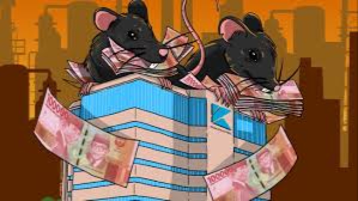 KPK Ungkap Dugaan Korupsi Proyek Infrastruktur Senilai Rp120 Miliar di Pemerintah Daerah